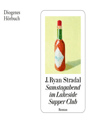 cover image of Samstagabend im Lakeside Supper Club